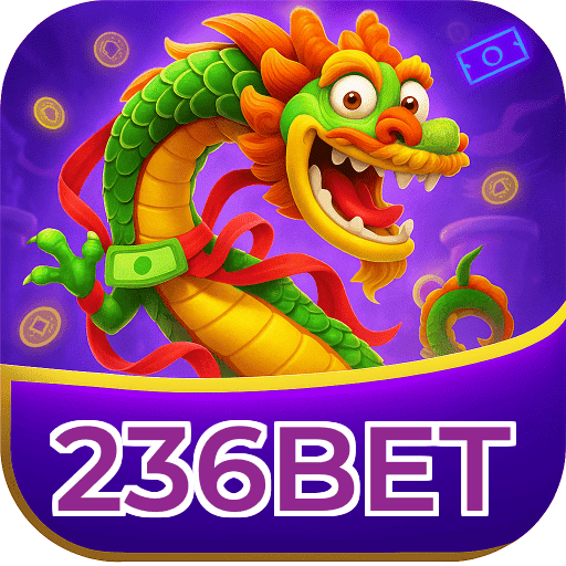 236BET Logo